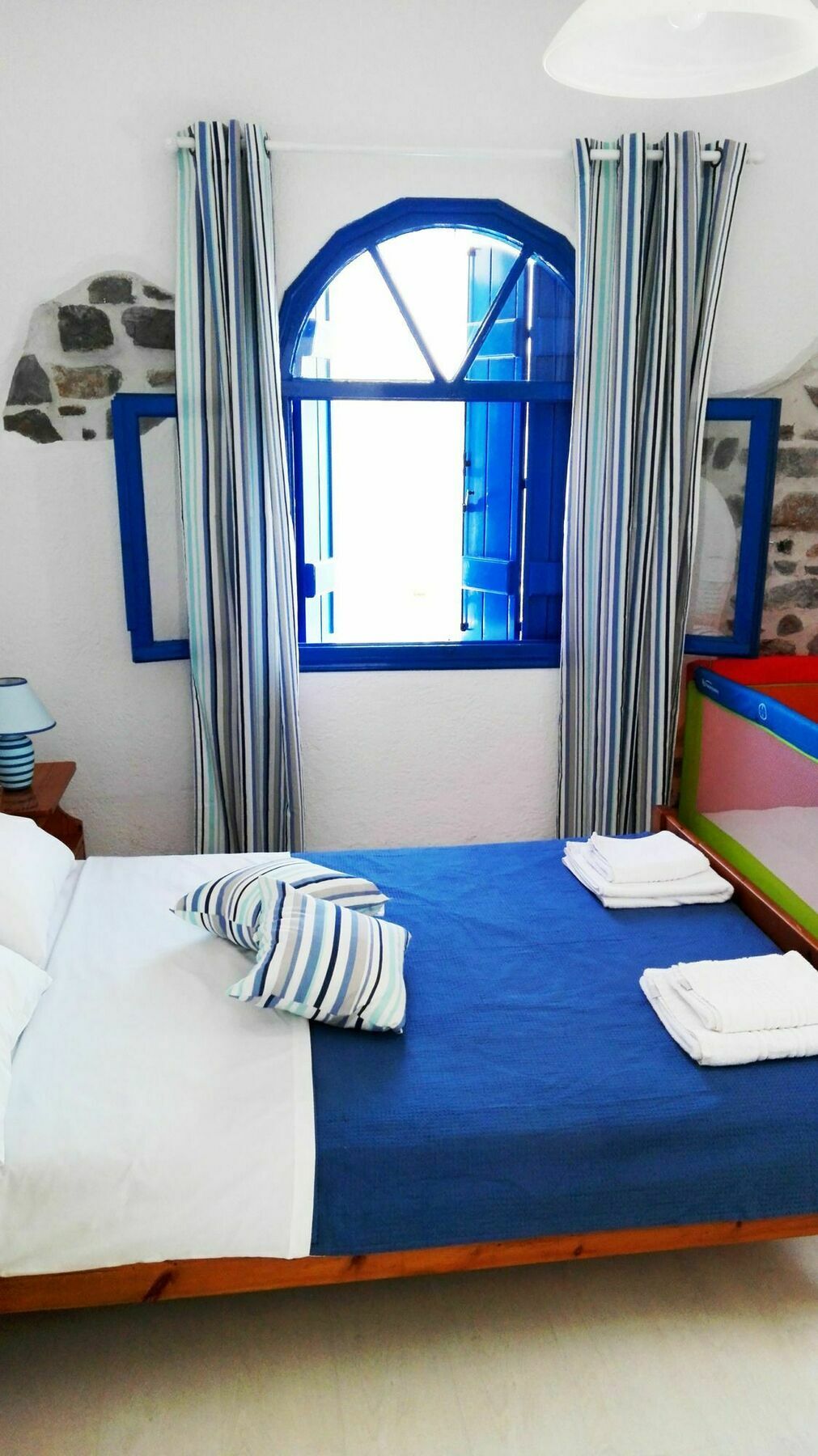 Дом отдыха Eleftheria Sea Side Traditional House